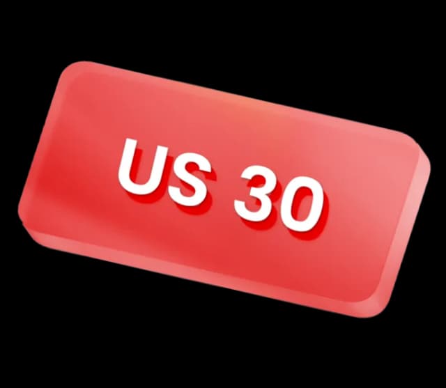 道琼斯（us30）-img